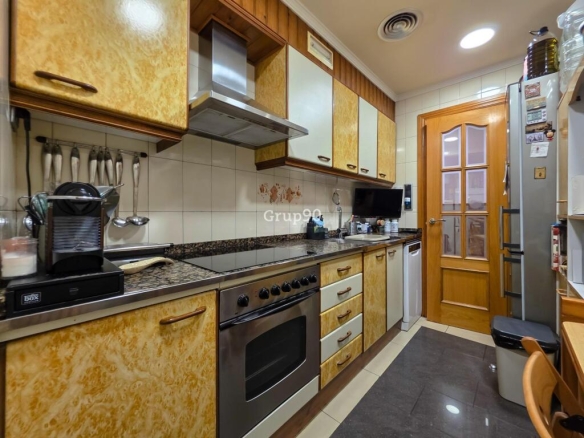 Imagen 1 de ? Piso en venta en Passeig de Ronda – Listo para entrar a vivir