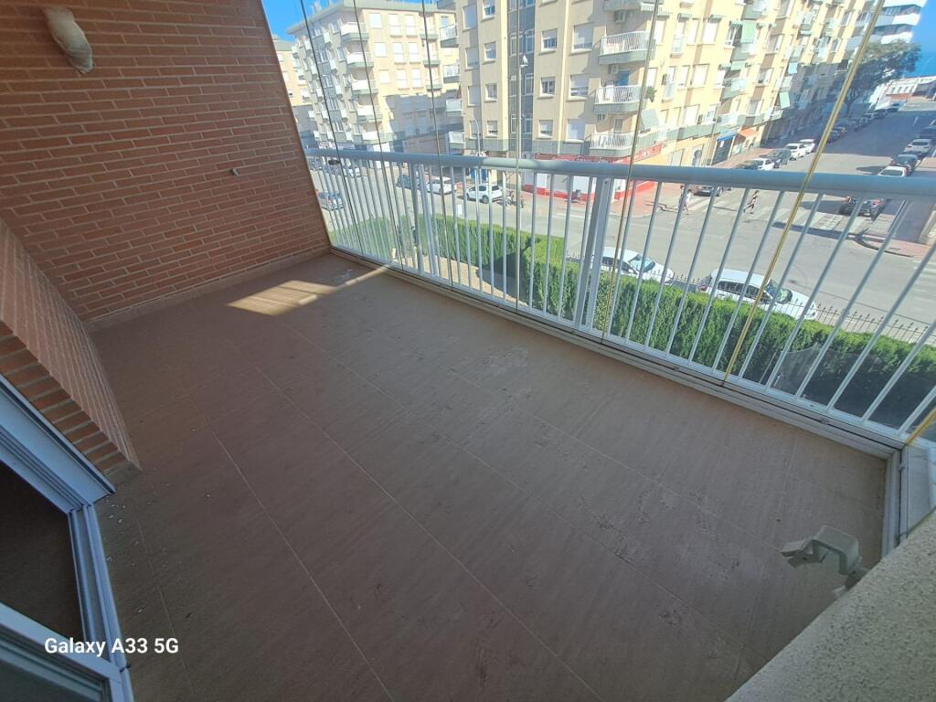 salón de 28 m2
