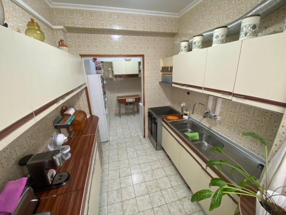 Imagen 3 de Piso en Av. Escalerita cruce con Calle Cronista Benítez Inglott  - Las Palmas- Islas Canarias