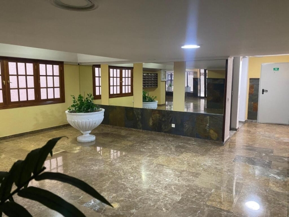 Imagen 4 de Piso en Av. Escalerita cruce con Calle Cronista Benítez Inglott  - Las Palmas- Islas Canarias