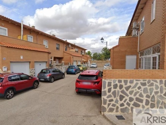 Imagen 1 de ¡¡VIVIENDA OCUPADA