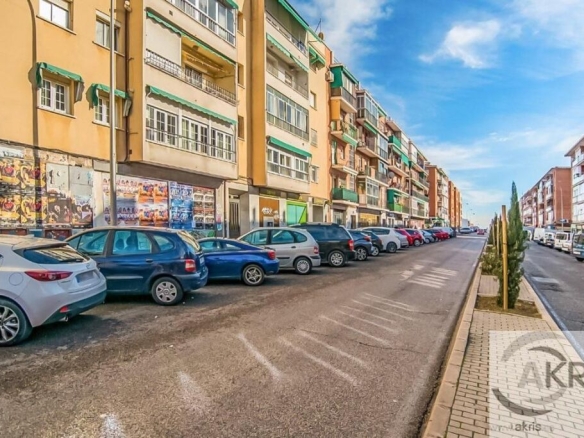 Imagen 3 de VENTA LOCAL EN BARRIO DE CARABANCHEL