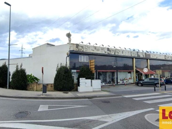 Imagen 2 de Tu nuevo espacio comercial en Torrelavega