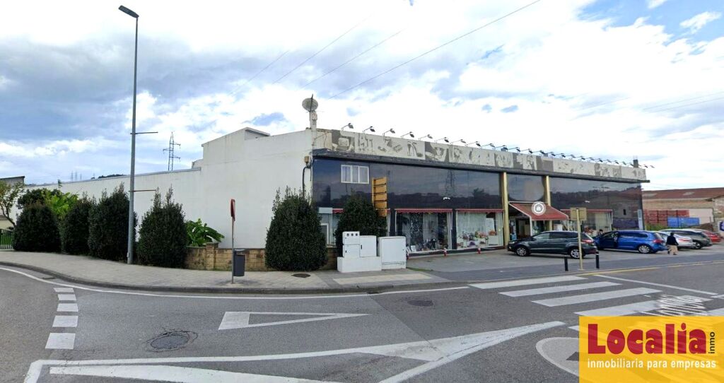 Imagen 2 de Tu nuevo espacio comercial en Torrelavega