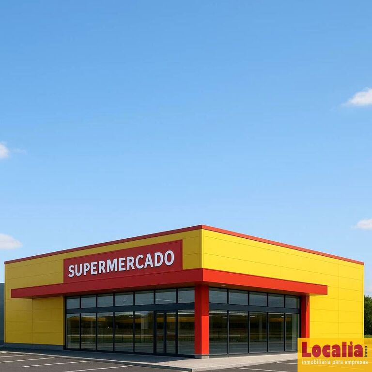 Imagen 3 de Tu nuevo espacio comercial en Torrelavega