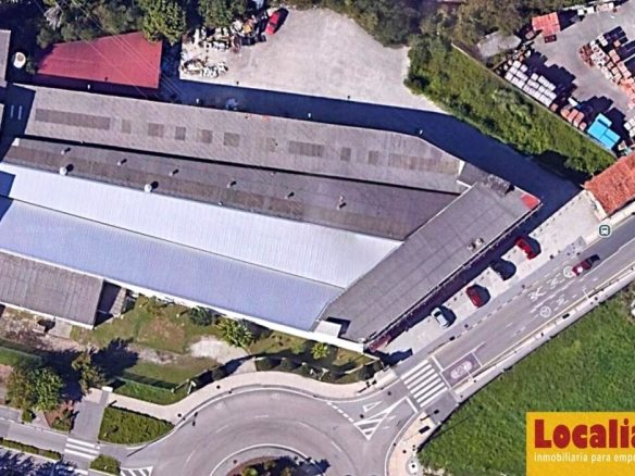 Imagen 4 de Tu nuevo espacio comercial en Torrelavega