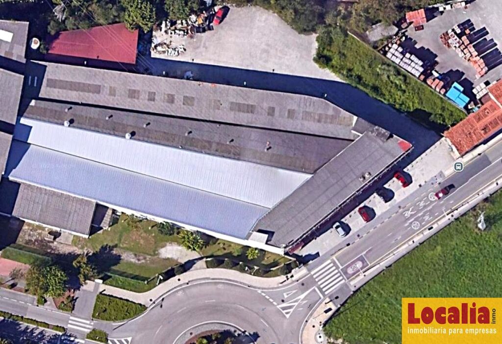 Imagen 4 de Tu nuevo espacio comercial en Torrelavega
