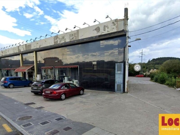 Imagen 1 de Tu nuevo espacio comercial en Torrelavega