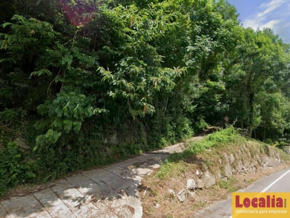 Imagen 1 de Venta de suelo rústico en el Valle Cabuérniga
