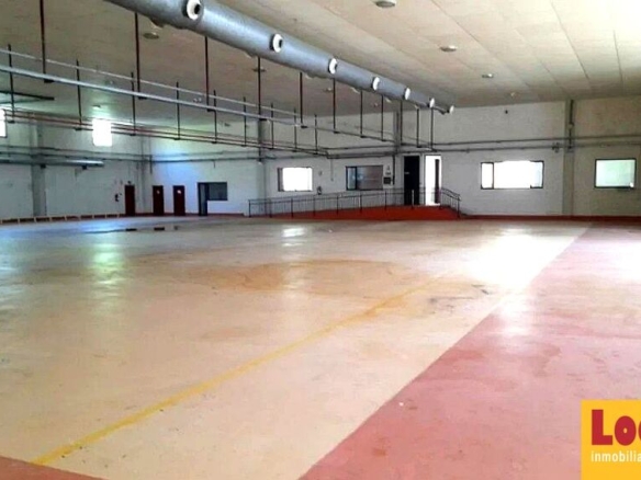 Imagen 4 de Oportunidad de nave industrial en Vitoria