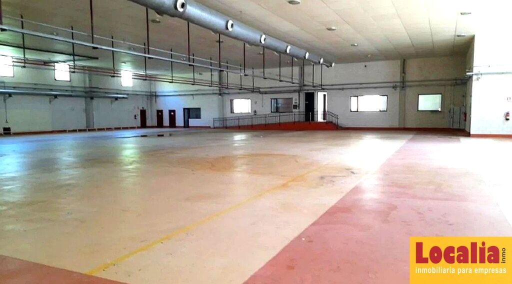 Imagen 4 de Oportunidad de nave industrial en Vitoria