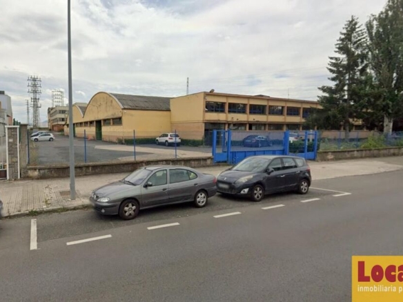 Imagen 3 de Oportunidad de nave en Vitoria