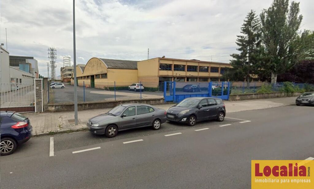 Imagen 3 de Oportunidad de nave en Vitoria