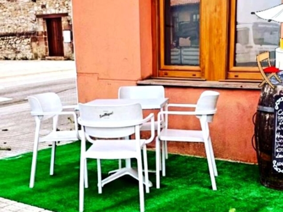 Imagen 2 de Negocio y vivienda en Polanco