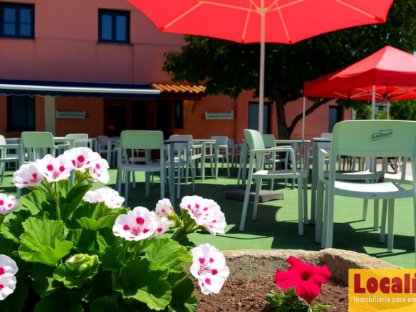 Imagen 3 de Negocio y vivienda en Polanco