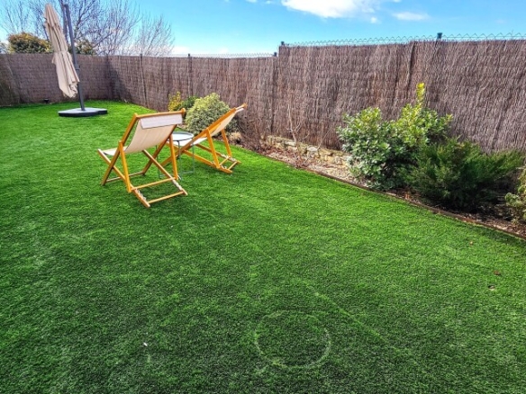 Imagen 2 de Casa-Chalet en Venta en Grajera Segovia