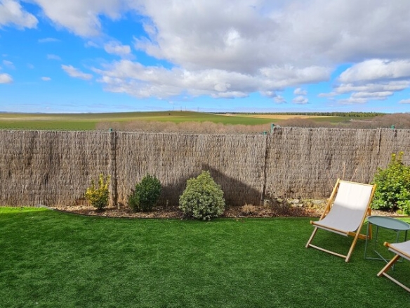 Imagen 3 de Casa-Chalet en Venta en Grajera Segovia