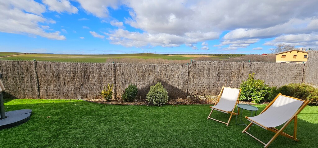 Imagen 3 de Casa-Chalet en Venta en Grajera Segovia