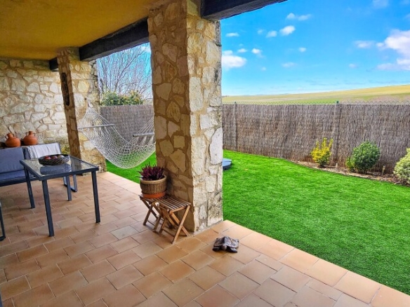 Imagen 4 de Casa-Chalet en Venta en Grajera Segovia