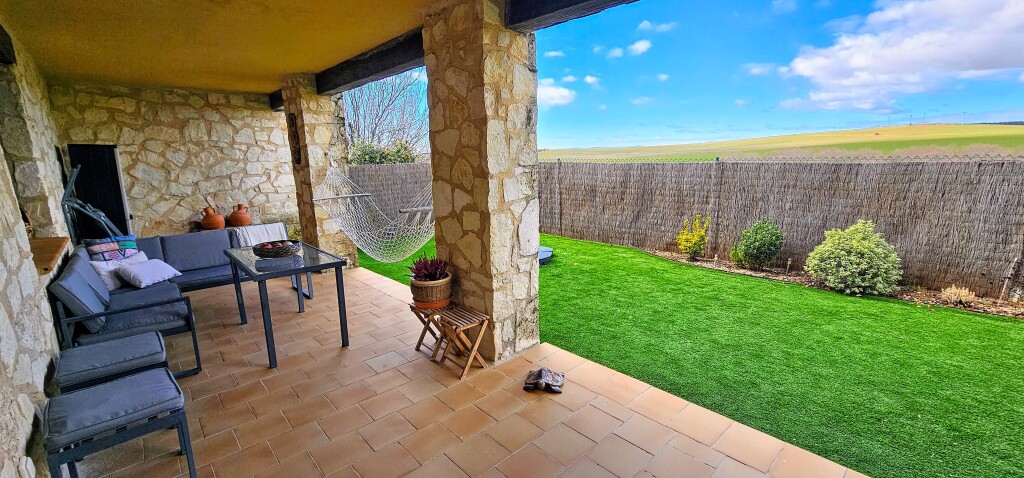 Imagen 4 de Casa-Chalet en Venta en Grajera Segovia