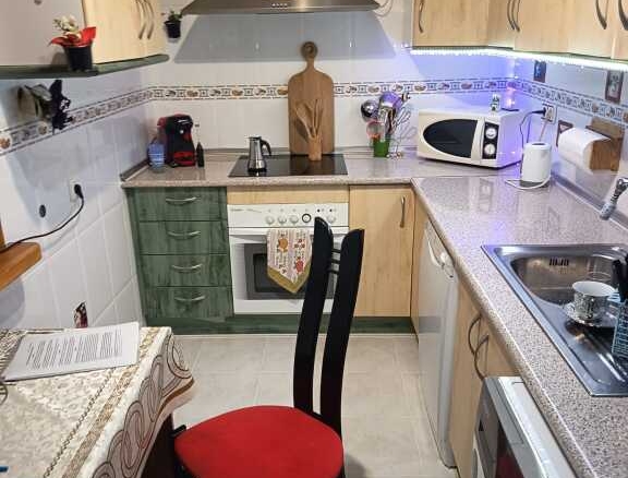 Imagen 2 de Piso en Venta en Torremolinos Málaga