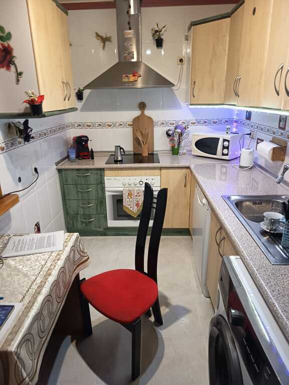Imagen 2 de Piso en Venta en Torremolinos Málaga