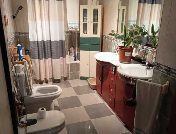Imagen 3 de Piso en Venta en Torremolinos Málaga