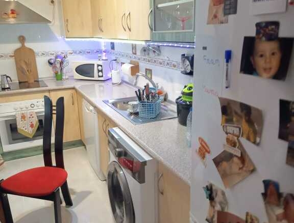 Imagen 1 de Piso en Venta en Torremolinos Málaga