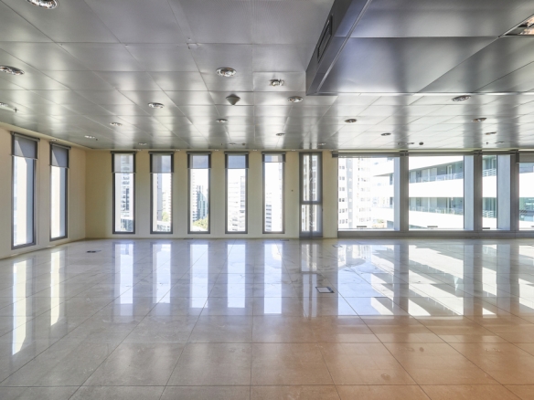 Imagen 2 de Oficina en Alquiler en Hospitalet De Llobregat Barcelona SANTA EULALIA