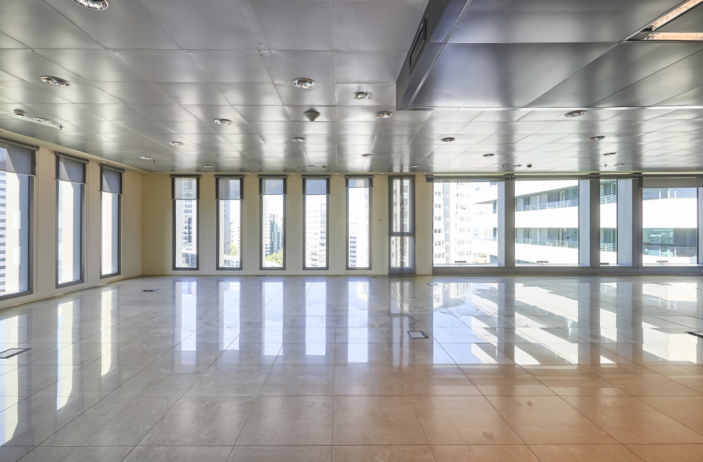 Imagen 2 de Oficina en Alquiler en Hospitalet De Llobregat Barcelona SANTA EULALIA