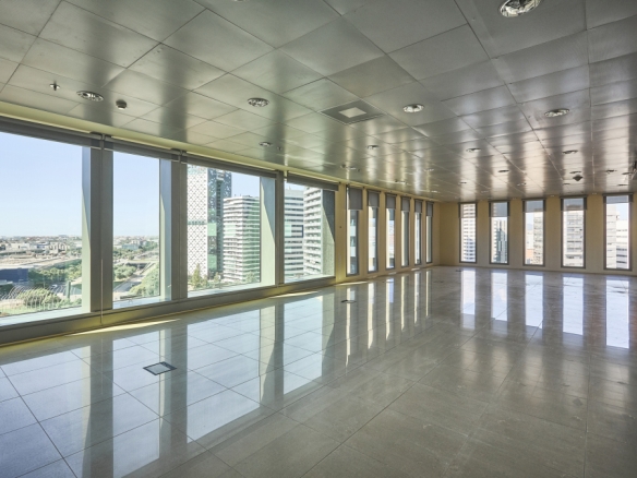 Imagen 3 de Oficina en Alquiler en Hospitalet De Llobregat Barcelona SANTA EULALIA