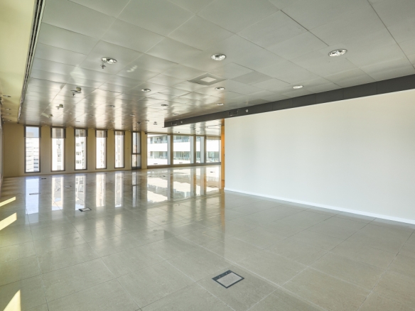 Imagen 4 de Oficina en Alquiler en Hospitalet De Llobregat Barcelona SANTA EULALIA