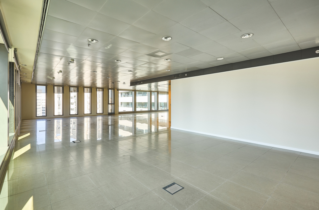 Imagen 4 de Oficina en Alquiler en Hospitalet De Llobregat Barcelona SANTA EULALIA