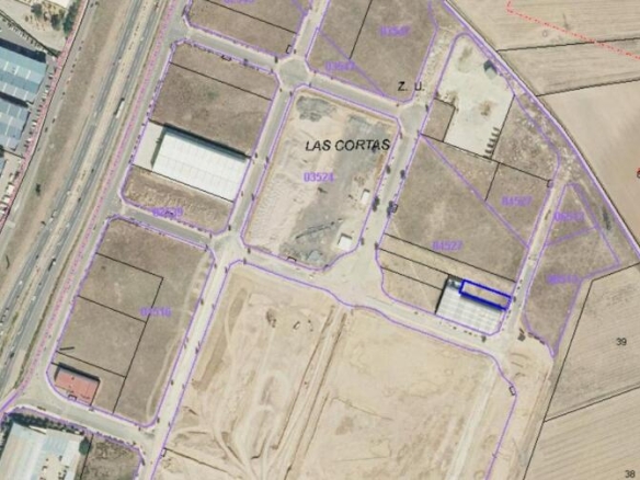 Imagen 2 de ¡Gran oportunidad de inversión en Illescas!