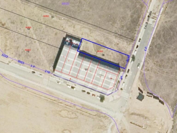 Imagen 1 de ¡Gran oportunidad de inversión en Illescas!