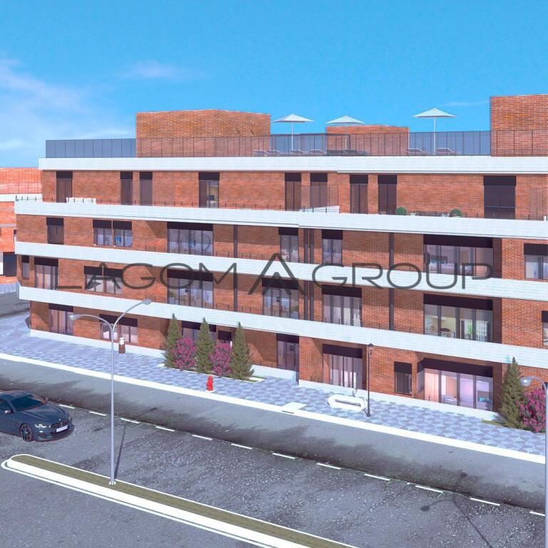 Imagen 4 de Piso a estrenar en Alpicat