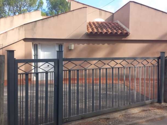 Imagen 3 de Casa-Chalet en Venta en Vacarisses Barcelona