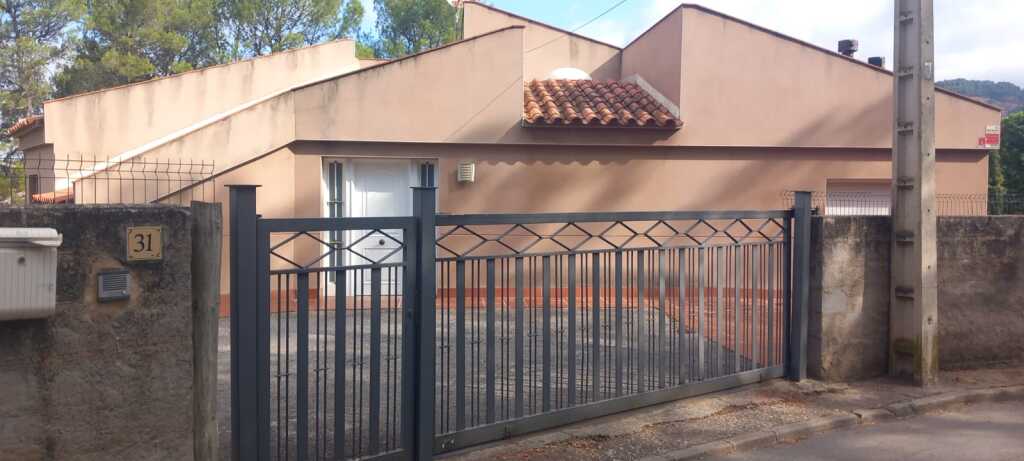 Imagen 3 de Casa-Chalet en Venta en Vacarisses Barcelona