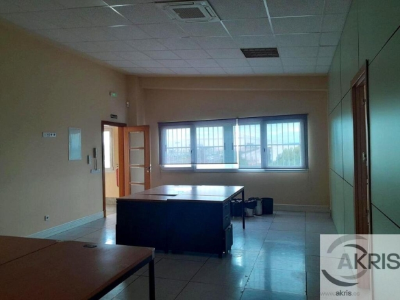 Imagen 2 de OFICINA EN ALQUILER EN ILLESCAS