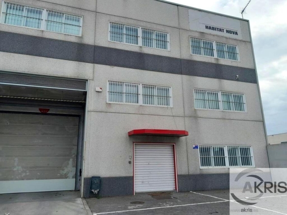 Imagen 3 de OFICINA EN ALQUILER EN ILLESCAS