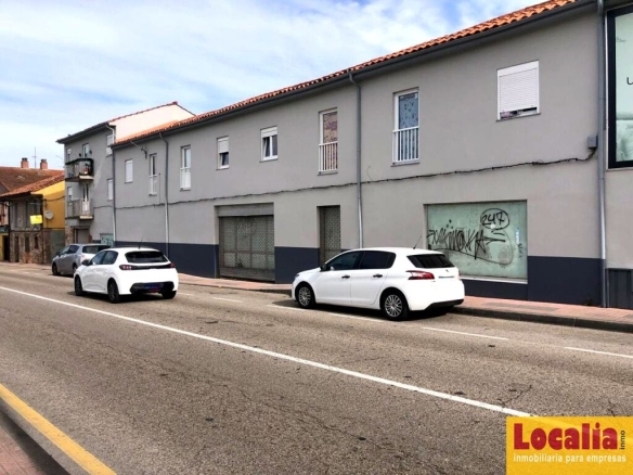 Imagen 4 de Local en venta en Torrelavega de 250 m2