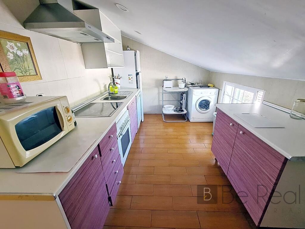 HABITACIONES EN PISO ABUHARDILLADO EN CHALET EN VILLANUEVA DE LA CAÑADA