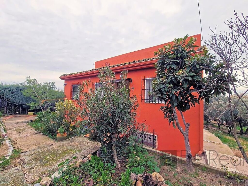 6 HECTÁREAS DE TERRENO RÚSTICO EN VILLANUEVA DE LA CAÑADA (MADRID).