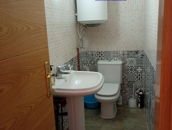 Imagen 2 de Piso en Venta en Mentrida Toledo