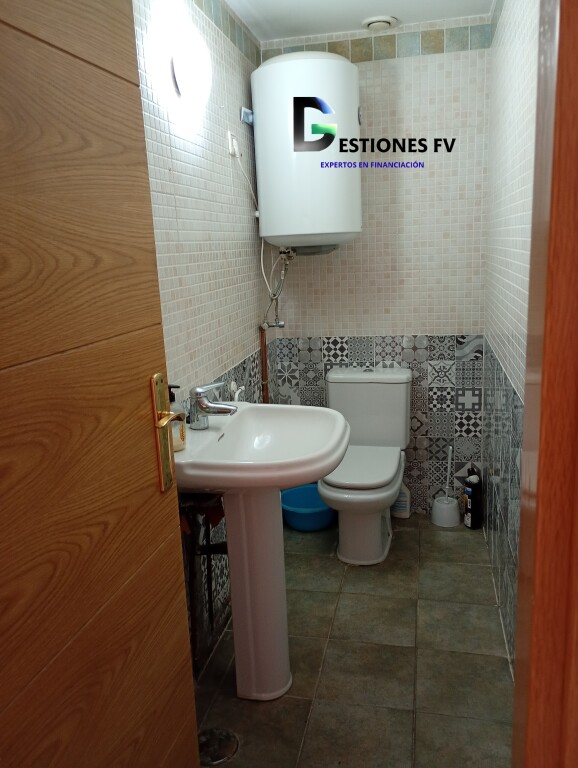 Imagen 2 de Piso en Venta en Mentrida Toledo