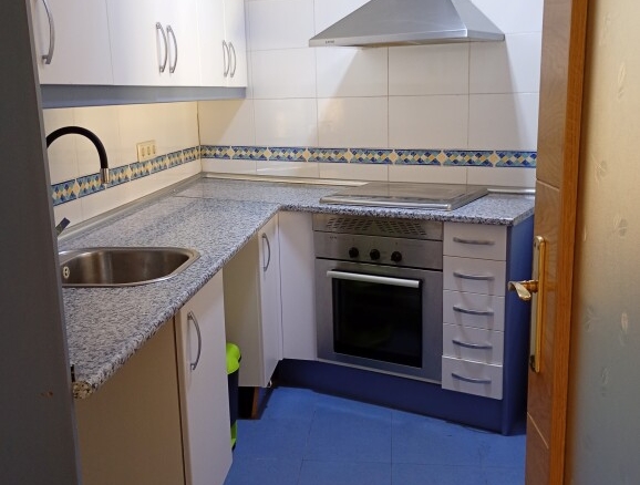 Imagen 3 de Piso en Venta en Mentrida Toledo