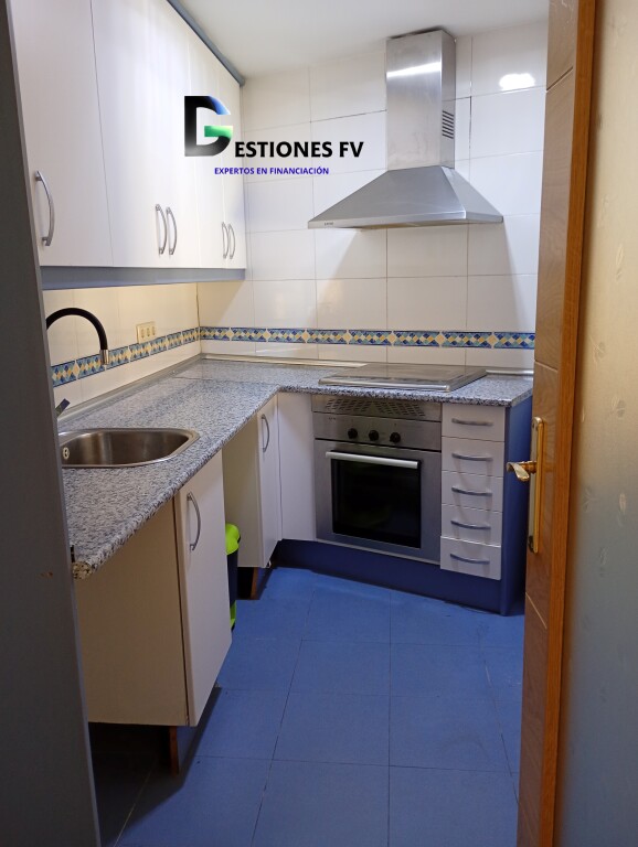 Imagen 3 de Piso en Venta en Mentrida Toledo