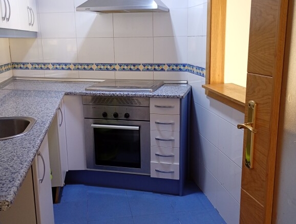 Imagen 4 de Piso en Venta en Mentrida Toledo