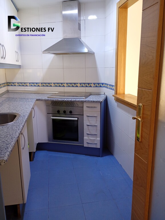 Imagen 4 de Piso en Venta en Mentrida Toledo