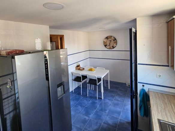 luz y vistas infinitas en la Costa Blanca